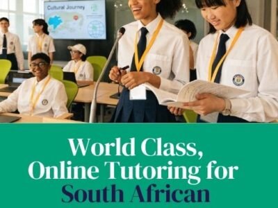 Global Tutors