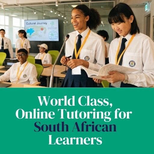 Global Tutors