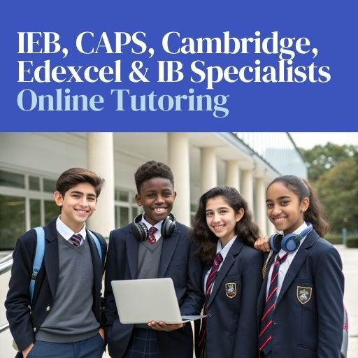 Global Tutors