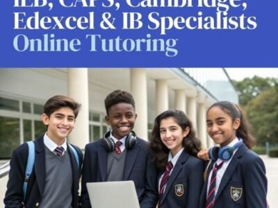Global Tutors