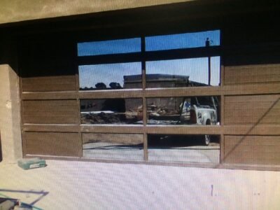 Napo steel and construction