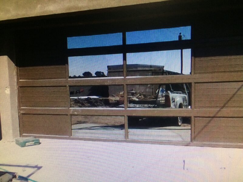 Napo steel and construction