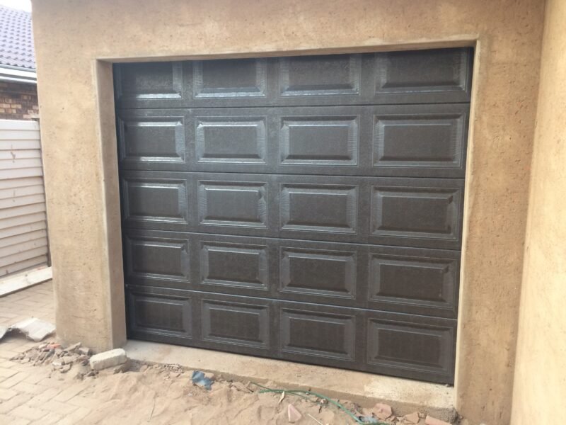 Napo steel and construction
