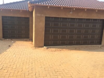 Napo steel and construction
