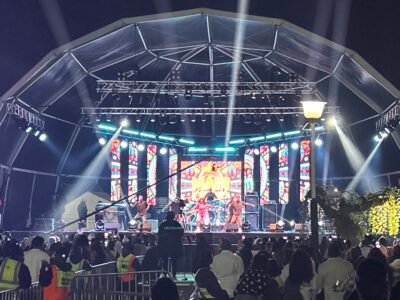 Xprnc International