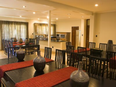 Lynnwood Conference Centre