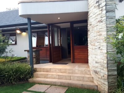 Lynnwood Conference Centre