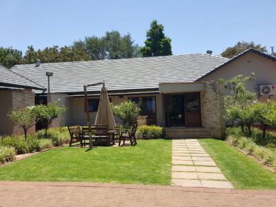 Lynnwood Conference Centre