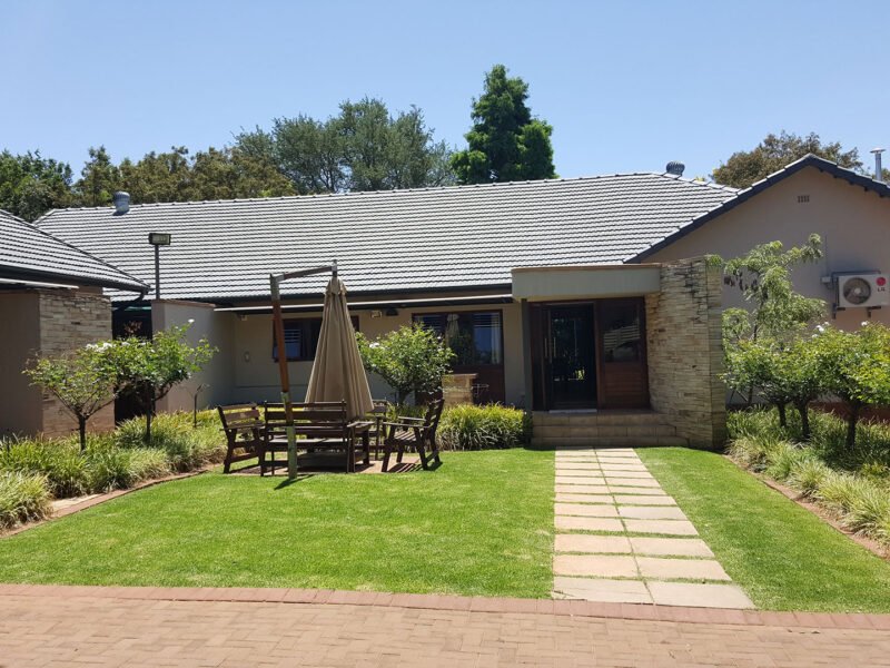 Lynnwood Conference Centre