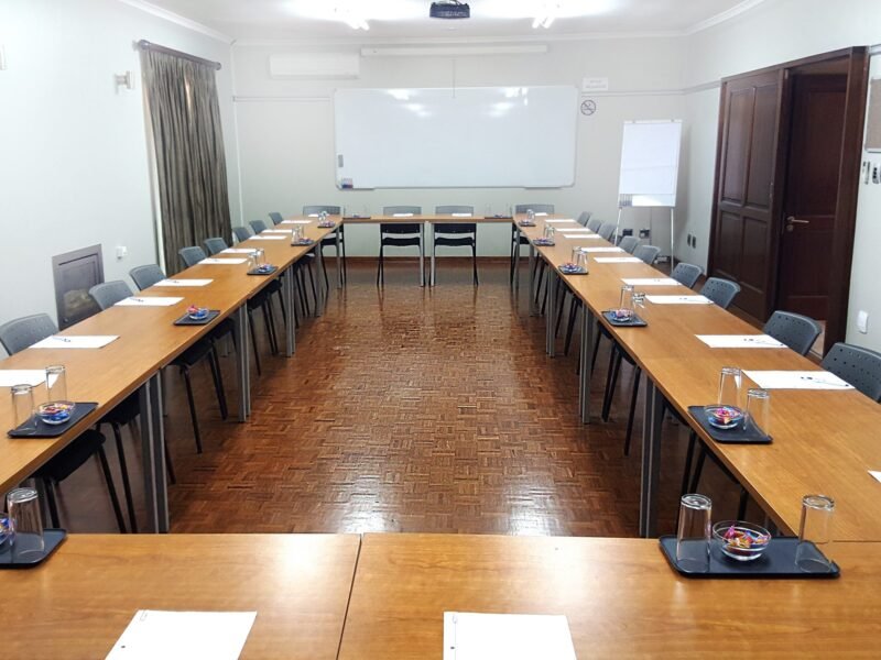 Lynnwood Conference Centre
