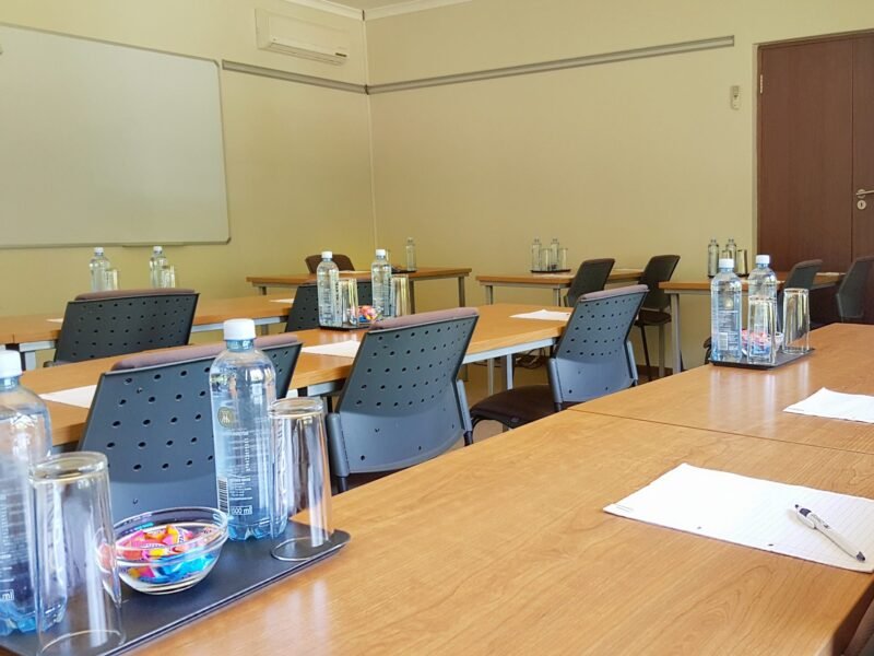 Lynnwood Conference Centre