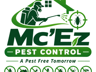 Mc'Ez Pest Control
