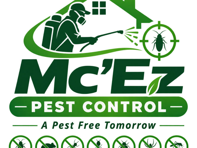 Mc'Ez Pest Control