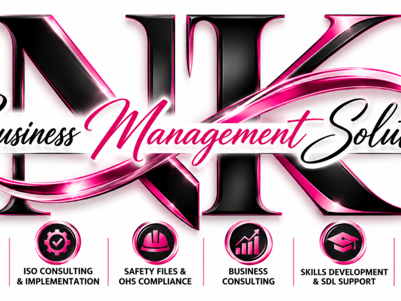NK Business Managment