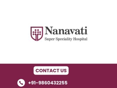 Orthopedic Surgery Doctors in Nanavati Hospital