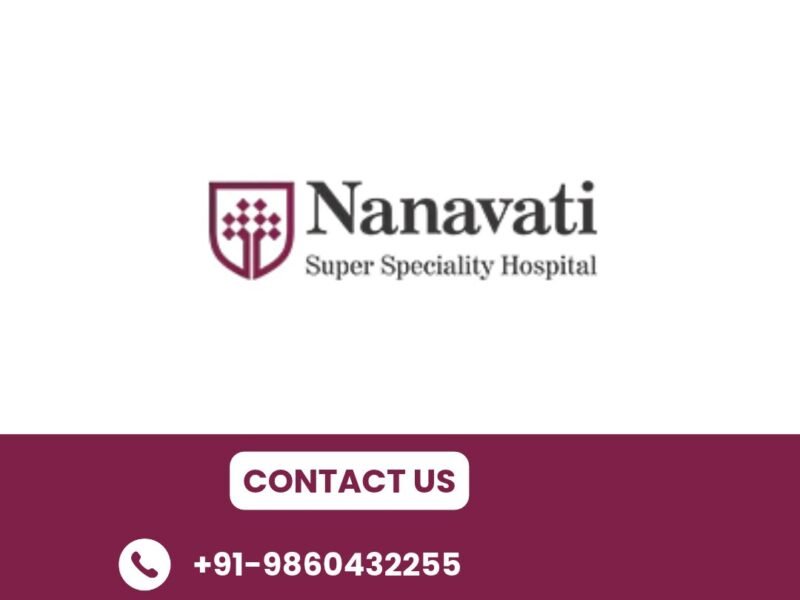 Orthopedic Surgery Doctors in Nanavati Hospital