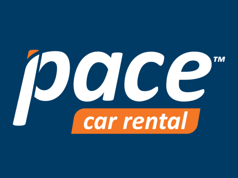 Pace Car Rental