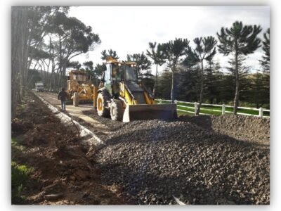 Asphalt Construction Services (Pty) Ltd