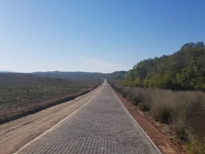 Asphalt Construction Services (Pty) Ltd