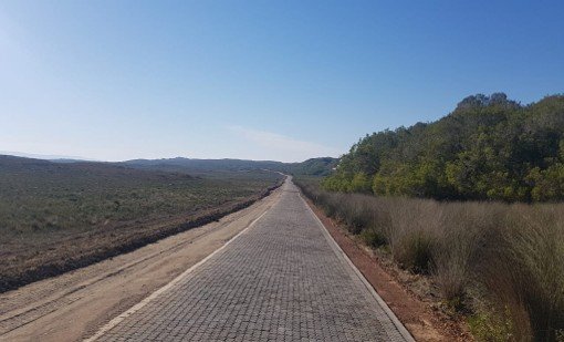 Asphalt Construction Services (Pty) Ltd