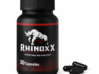 Rhinoxx Capsule Price in South Africa