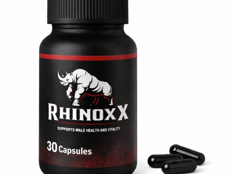 Rhinoxx Capsule Price in South Africa