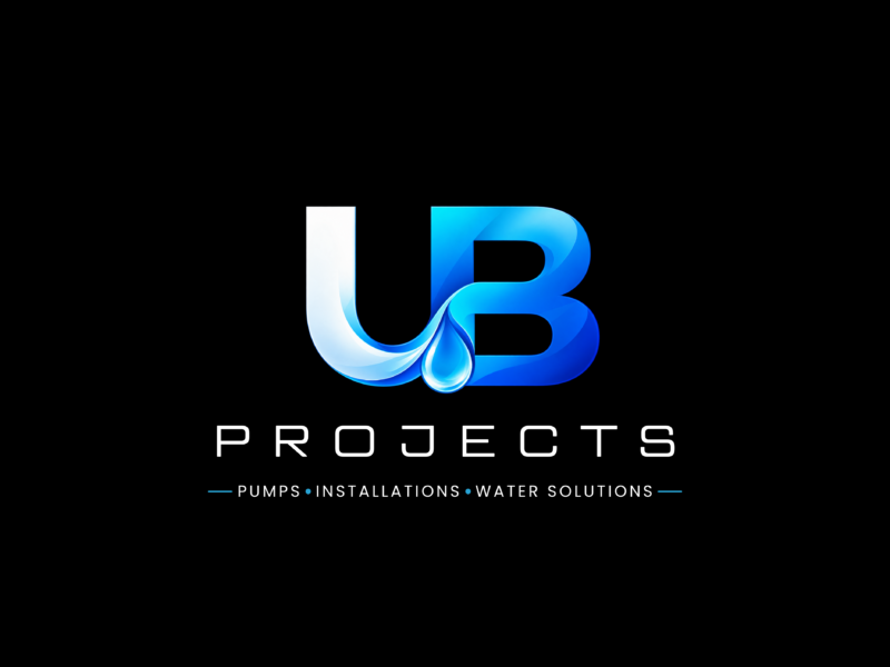 UB Projects Water Solutions