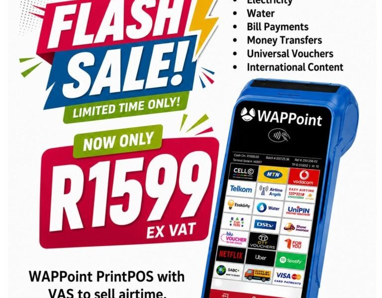 WAPPoint