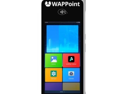 WAPPoint