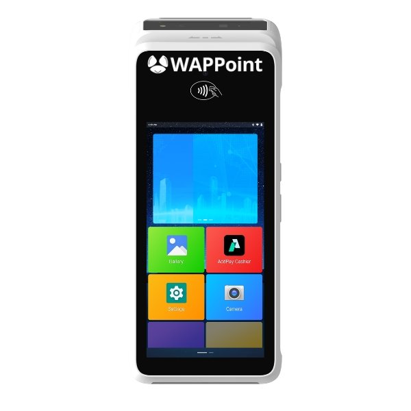 WAPPoint