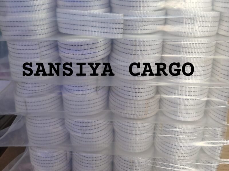Sansiya Cargo & Mining