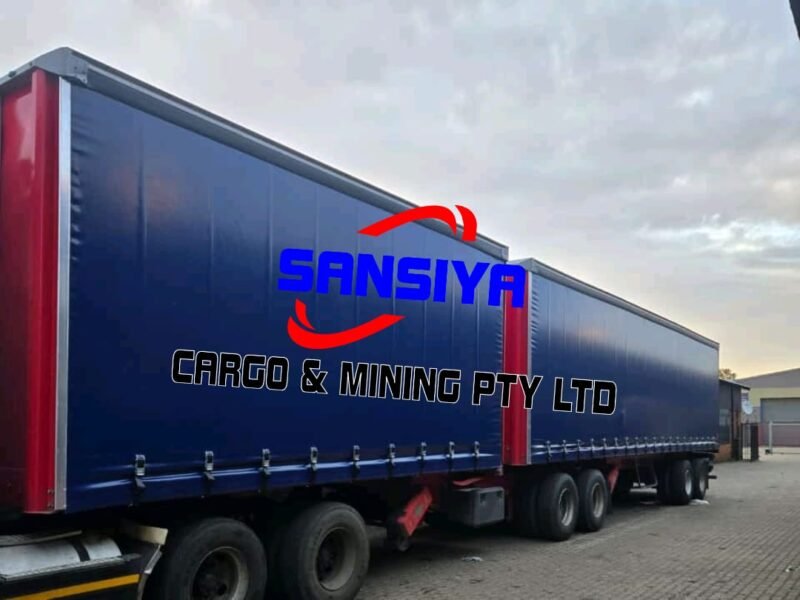 Sansiya Cargo & Mining