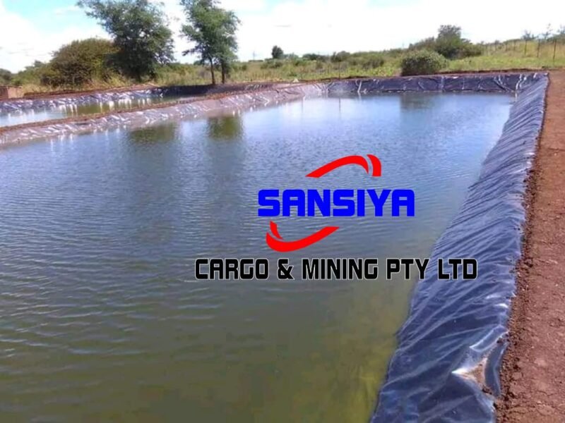 Sansiya Cargo & Mining
