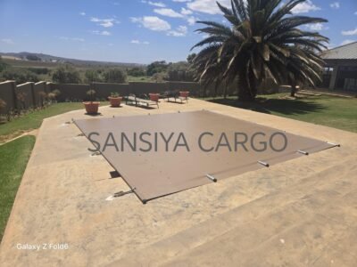 Sansiya Cargo & Mining