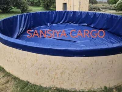 Sansiya Cargo & Mining