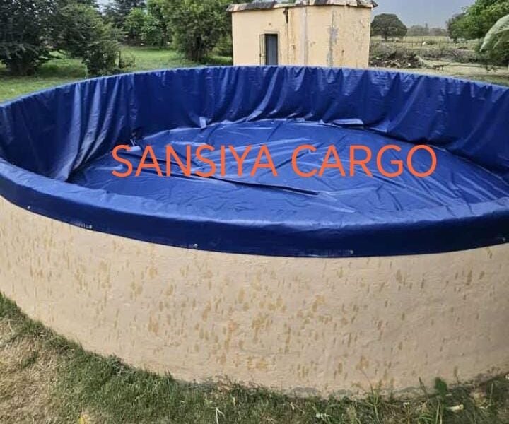 Sansiya Cargo & Mining