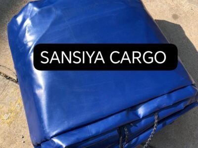Sansiya Cargo & Mining