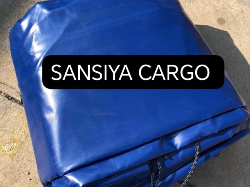 Sansiya Cargo & Mining