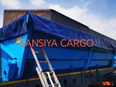 Sansiya Cargo & Mining