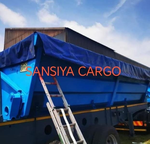 Sansiya Cargo & Mining