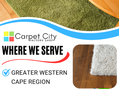 Carpet City Factory Shop