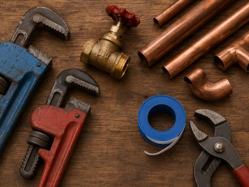 Midrand Plumbers