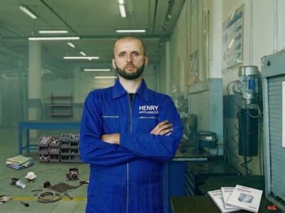 Henry Appliances Repairs