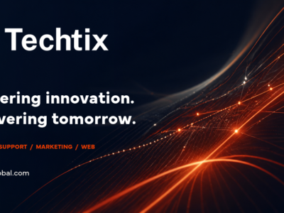 Techtix Global (Pty) Ltd