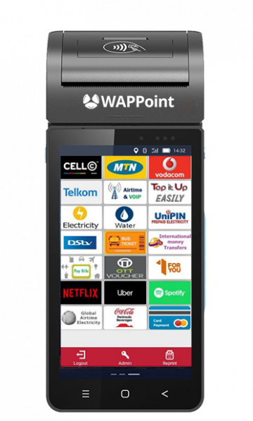 WAPPoint